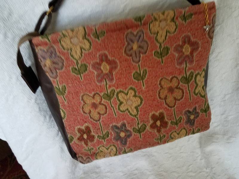 Süße Blumen Süße Blumen von SmallBagsBoutique