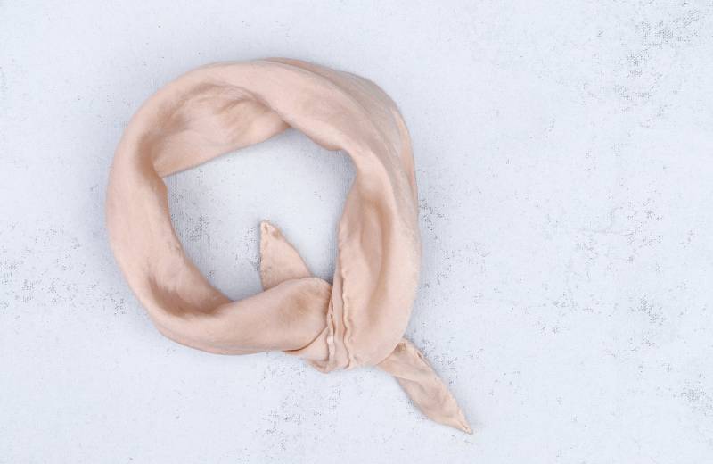 Schal | Seide von SmallLot