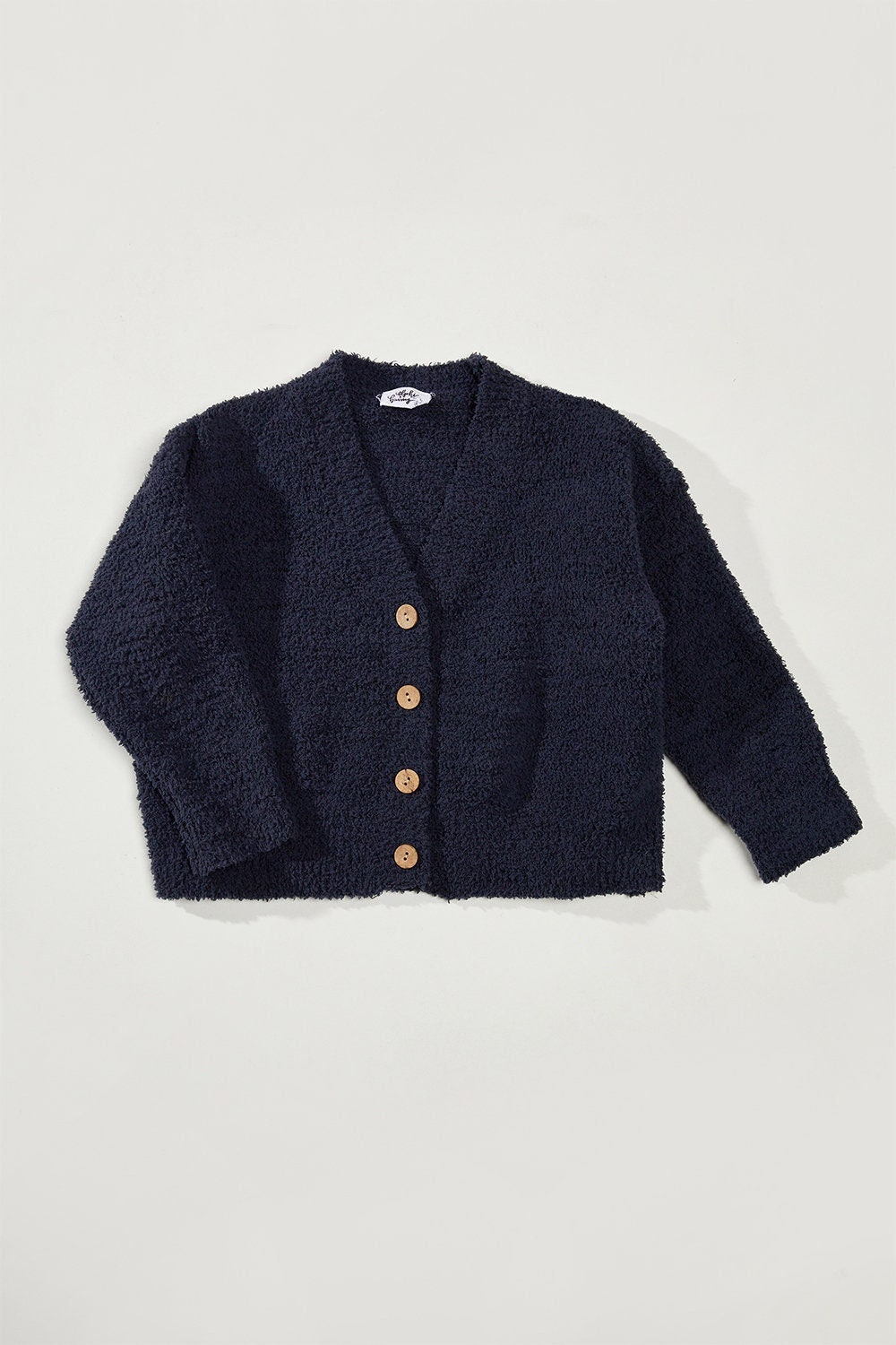 Oversized Kleinkind Strickjacke// Kinder Oversize Pullover Unisex Sweater Cardigan Oversized Kleinkind Strickjacke// Kinder Oversize Pullover Unisex Sweater Cardigan von SmallableCo