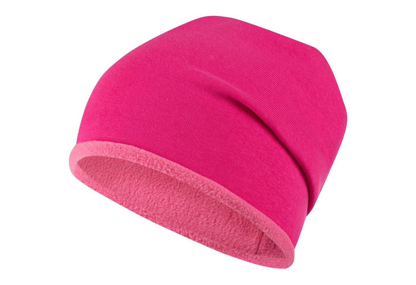 Smarilla Fleecemütze Beanie-Mütze von Smarilla