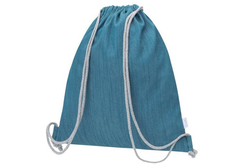 Smarilla Freizeitrucksack Turnbeutel Stoffbeutel Sport-/Fitness-Sack Reiserucksack mit Kordelzug von Smarilla