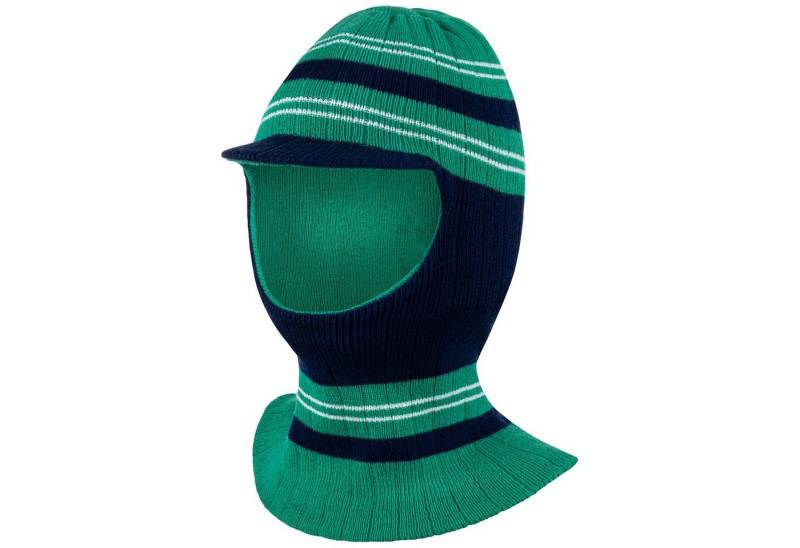 Smarilla Schlupfmütze Schalmütze Jungenmütze Wintermütze Schildmütze von Smarilla