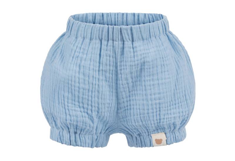 Smarilla Shorts Pumphose Sommerhose kurze Hose Babyhose Kinder Uni Musselin von Smarilla