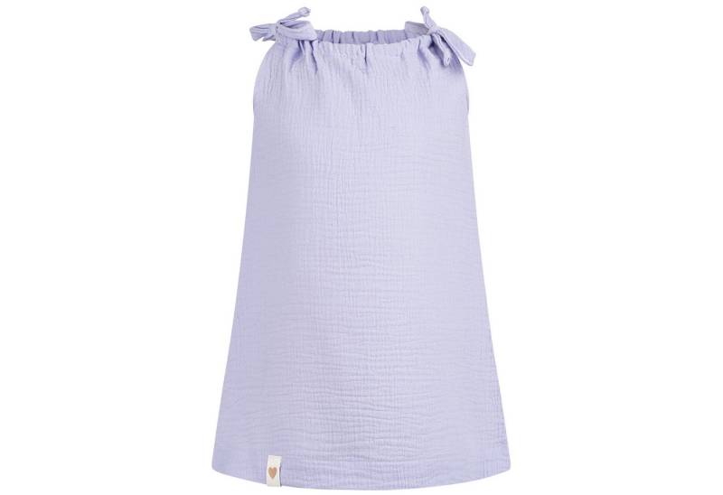Smarilla Sommerkleid Trägerkleid Spaghetti-Trägerkleid Mädchenkleid Babykleid Musselin von Smarilla