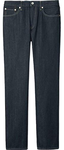 Smart Classic Herren-Jeans mit normaler Passform. Gr. 40 W/30 L, Spülen von Smart Classic