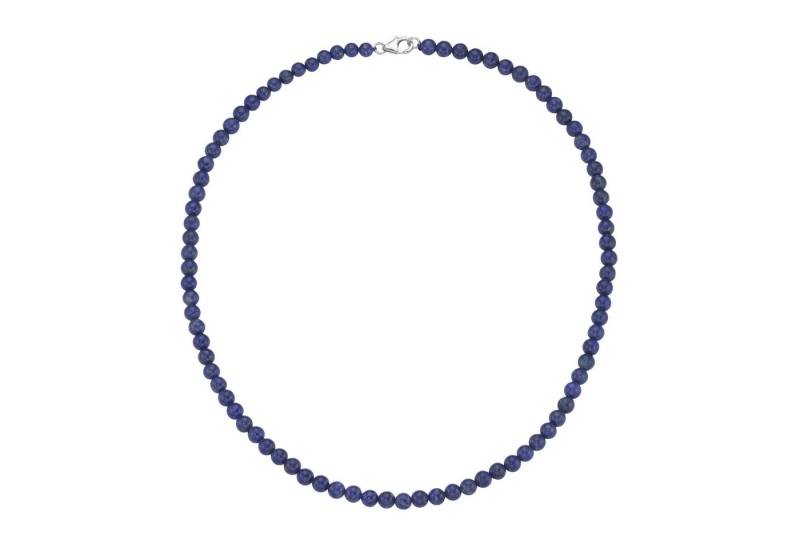 Smart Jewel Silberkette mit Edelsteinen oder Perlen, Silber 925 von Smart Jewel