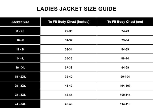 Smart Range TRENCH Damen Echtlederjacke Schwarz Klassisch Knielang Designer Mantel 3457, Braun - Tan Suede, 34 von Smart Range Leather