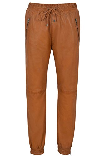 Smart Range Herren Hose braun hautfarben, braun, UK 3040 TAN 40 von Smart Range