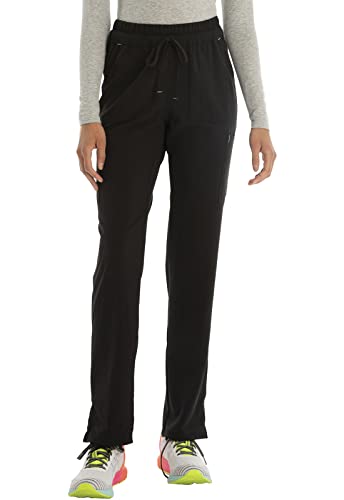 Smart Uniform Drawstring Pant 072(XL, Schwarz) von Smart Uniform