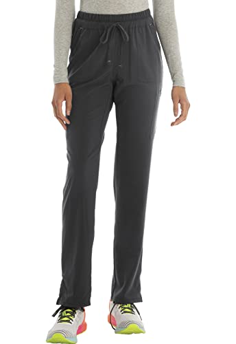 Smart Uniform Drawstring Pant 072 (L, Black1 PWT) von Smart Uniform