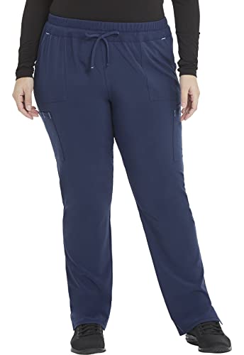 Smart Uniform Drawstring Pant 072 (M, Navy1) von Smart Uniform