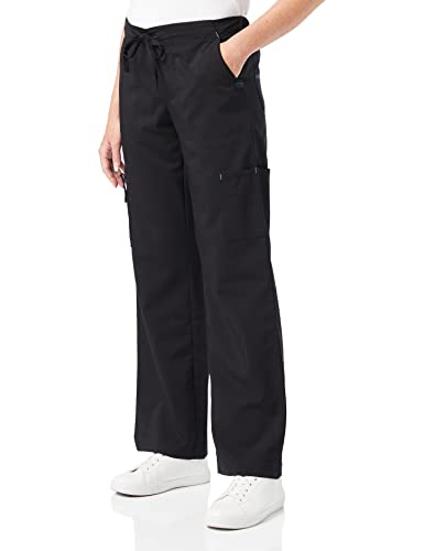Smart Uniform R5110 Scrub Hose (5XL, Black) … von Smart Uniform