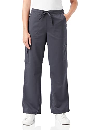 Smart Uniform Trouser R5110 Scrub (M, Pewter) … von Smart Uniform