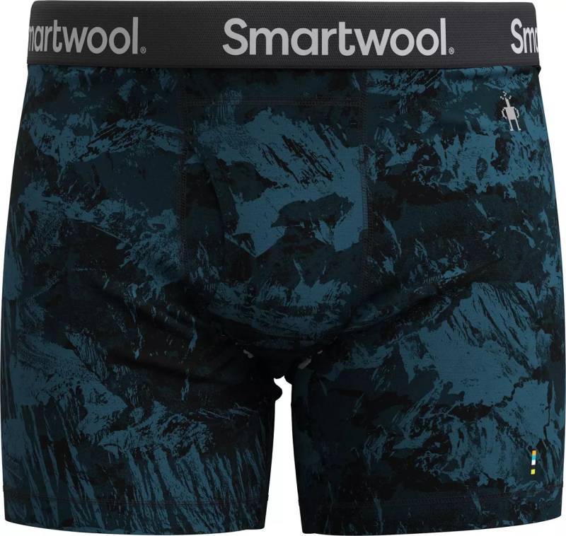 Boxer Print Men von SmartWool