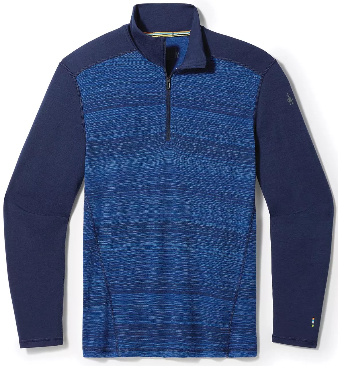 Classic Thermal 1/4 Zip Men von SmartWool