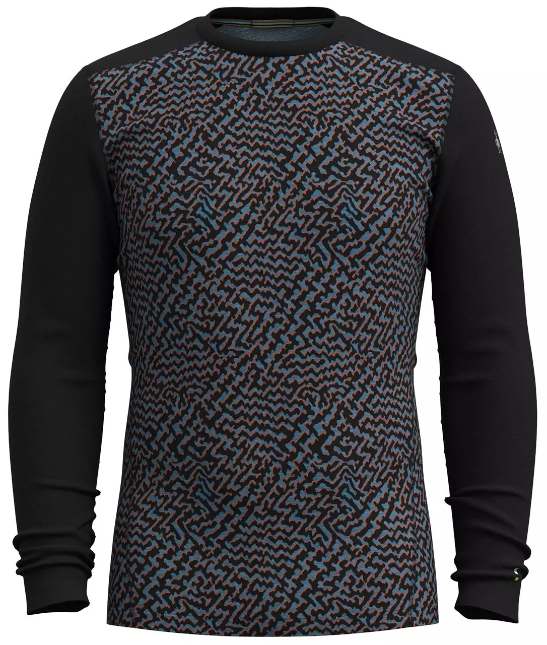 Classic Thermal Crew Men von SmartWool