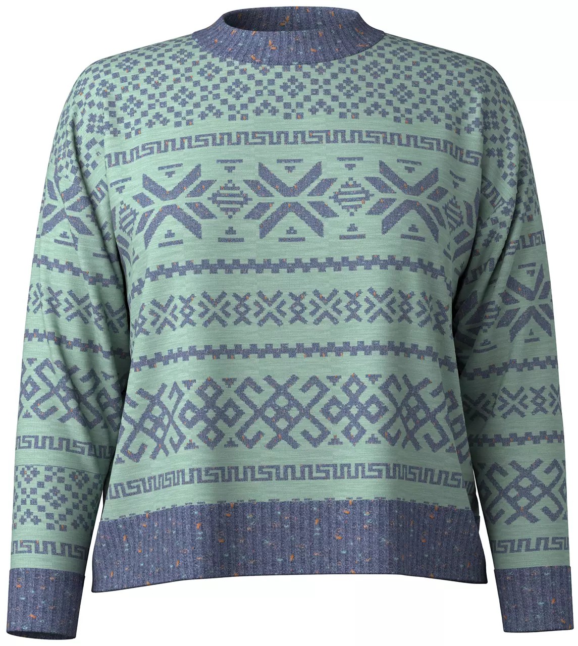 Edgewood Heritage Crew Sweater Women Edgewood Heritage Crew Sweater Women von SmartWool