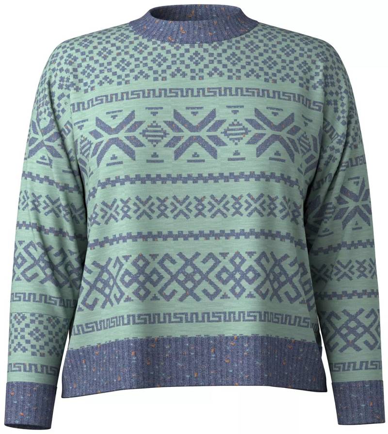 Edgewood Heritage Crew Sweater Women Edgewood Heritage Crew Sweater Women von SmartWool