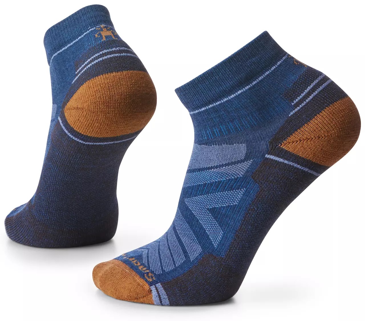 Hike Light Cushion Ankle Socks Men von SmartWool