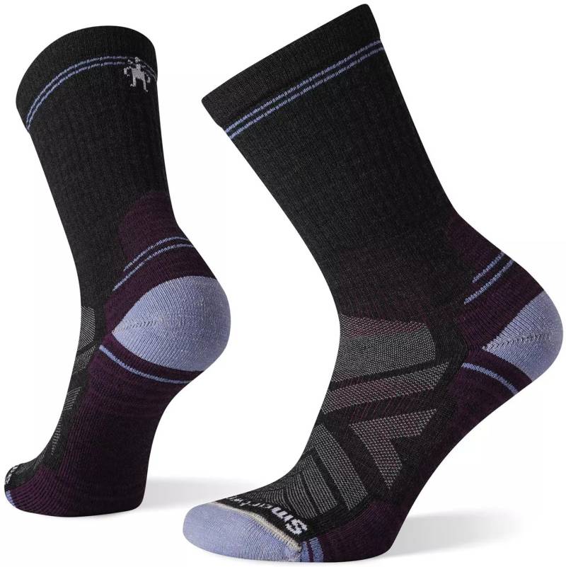 Hike Light Cushion Crew Socks Women von SmartWool