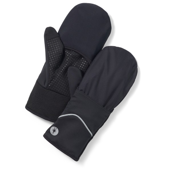 Smartwool - Active Fleece Wind Mitten - Handschuhe Gr M grau Smartwool - Active Fleece Wind Mitten - Handschuhe Gr M grau von SmartWool