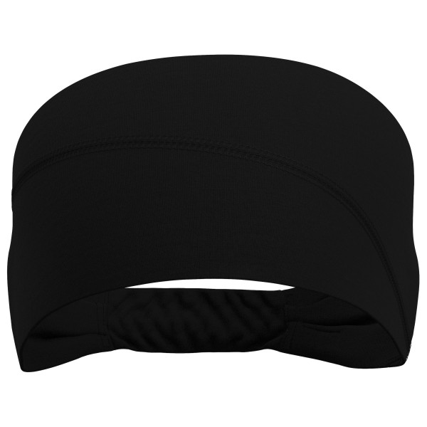 Smartwool - Active Ultralite Headband - Stirnband Gr One Size schwarz von SmartWool