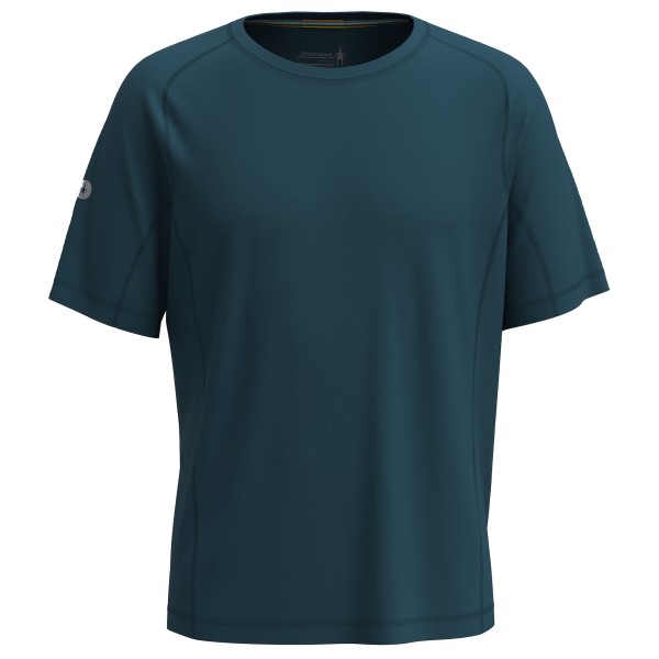 Smartwool - Active Ultralite Short Sleeve - Merinounterwäsche Gr XXL blau Smartwool - Active Ultralite Short Sleeve - Merinounterwäsche Gr XXL blau von SmartWool