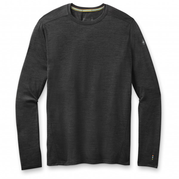 Smartwool - Classic All-Season Merino Base Layer L/S Boxed - Merinounterwäsche Gr L;M;S;XL;XXL blau;oliv;schwarz von SmartWool