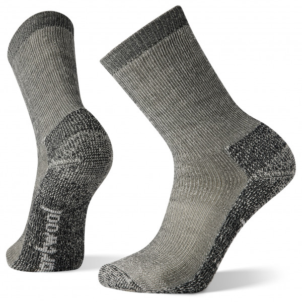 Smartwool - Classic Hike Extra Cushion Crew - Wandersocken Gr XL grau von SmartWool