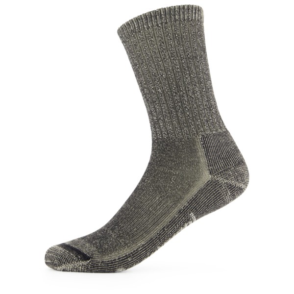 Smartwool - Classic Hike Light Cushion Crew - Wandersocken Gr XL grau Smartwool - Classic Hike Light Cushion Crew - Wandersocken Gr XL grau von SmartWool