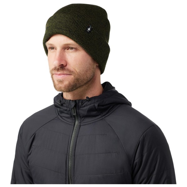 Smartwool - Cozy Cabin Hat - Mütze Gr One Size grau Smartwool - Cozy Cabin Hat - Mütze Gr One Size grau von SmartWool