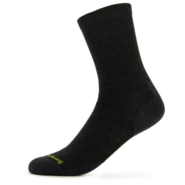 Smartwool - Everyday Anchor Line Crew - Multifunktionssocken Gr M schwarz Smartwool - Everyday Anchor Line Crew - Multifunktionssocken Gr M schwarz von SmartWool