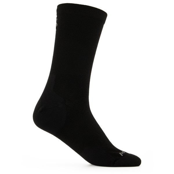 Smartwool - Everyday Anchor Line Crew - Multifunktionssocken Gr S schwarz von SmartWool