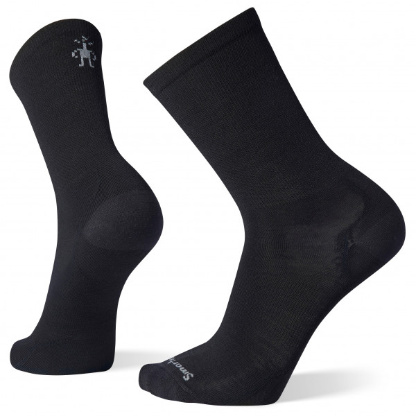 Smartwool - Everyday Anchor Line Crew - Multifunktionssocken Gr XL schwarz Smartwool - Everyday Anchor Line Crew - Multifunktionssocken Gr XL schwarz von SmartWool