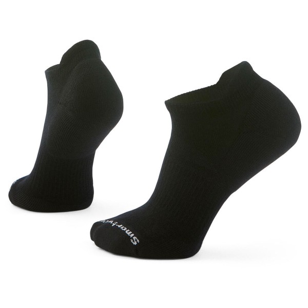 Smartwool - Everyday Athletic Low Ankle Socks - Multifunktionssocken Gr L schwarz Smartwool - Everyday Athletic Low Ankle Socks - Multifunktionssocken Gr L schwarz von SmartWool