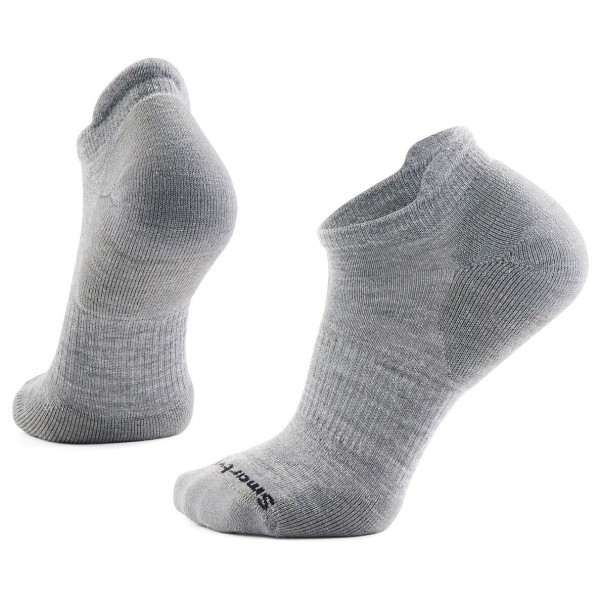 Smartwool - Everyday Athletic Low Ankle Socks - Multifunktionssocken Gr M grau Smartwool - Everyday Athletic Low Ankle Socks - Multifunktionssocken Gr M grau von SmartWool