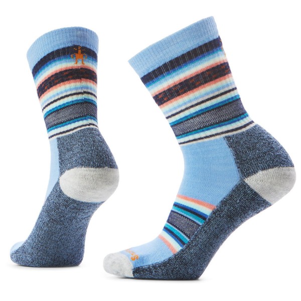 Smartwool - Everyday ReGarita Crew - Multifunktionssocken Gr XL blau von SmartWool