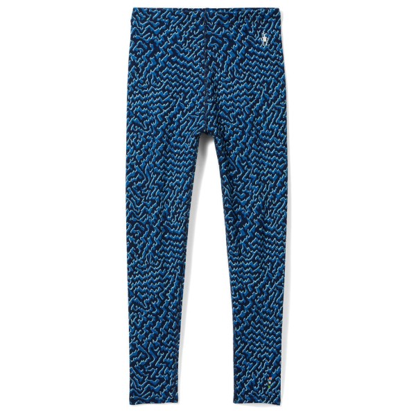 Smartwool - Kid's Classic Thermal Merino BL Bottom Boxed - Merinounterwäsche Gr XL blau Smartwool - Kid's Classic Thermal Merino BL Bottom Boxed - Merinounterwäsche Gr XL blau von SmartWool