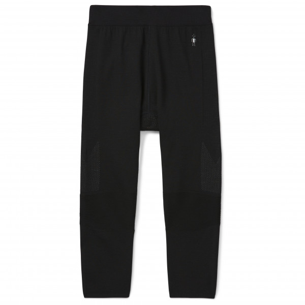 Smartwool - Merino 250 Baselayer 3/4 Bottom Boxed - Merinounterwäsche Gr XXL schwarz Smartwool - Merino 250 Baselayer 3/4 Bottom Boxed - Merinounterwäsche Gr XXL schwarz von SmartWool