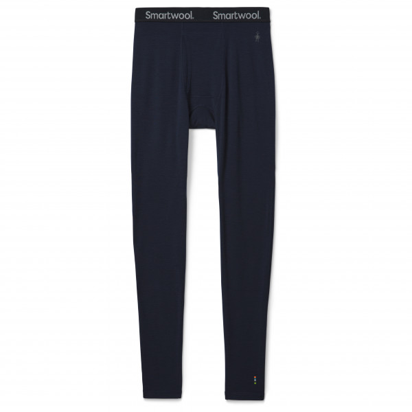 Smartwool - Merino 250 Baselayer Bottom Boxed - Merinounterwäsche Gr S blau von SmartWool