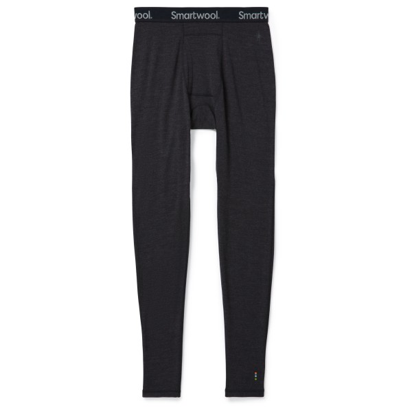 Smartwool - Merino 250 Baselayer Bottom Boxed - Merinounterwäsche Gr XL schwarz von SmartWool