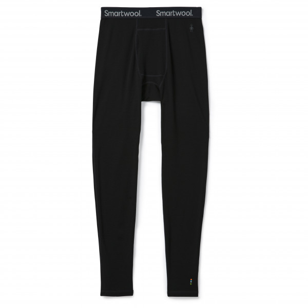 Smartwool - Merino 250 Baselayer Bottom Boxed - Merinounterwäsche Gr XXL schwarz von SmartWool