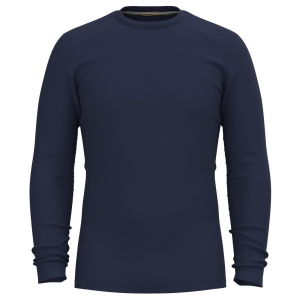 Smartwool - Merino 250 Baselayer Crew Boxed - Merinounterwäsche Gr XXL blau Smartwool - Merino 250 Baselayer Crew Boxed - Merinounterwäsche Gr XXL blau von SmartWool