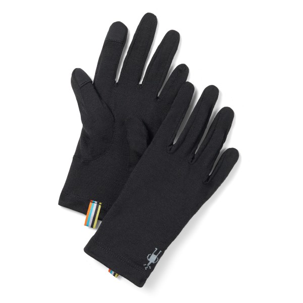 Smartwool - Merino Glove - Handschuhe Gr XL schwarz von SmartWool