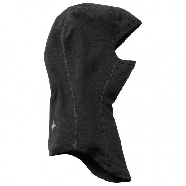 Smartwool - NTS Mid 250 Balaclava - Sturmhaube Gr One Size schwarz Smartwool - NTS Mid 250 Balaclava - Sturmhaube Gr One Size schwarz von SmartWool