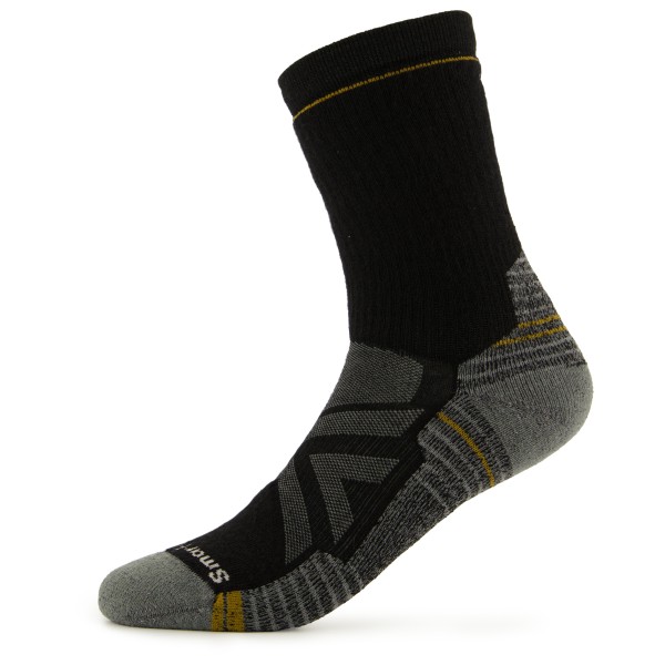 Smartwool - Performance Hike Full Cushion Crew - Wandersocken Gr L schwarz von SmartWool