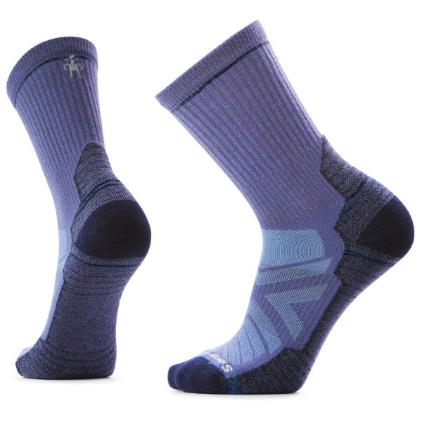 Smartwool - Performance Hike Light Cushion Crew - Wandersocken Gr L blau Smartwool - Performance Hike Light Cushion Crew - Wandersocken Gr L blau von SmartWool