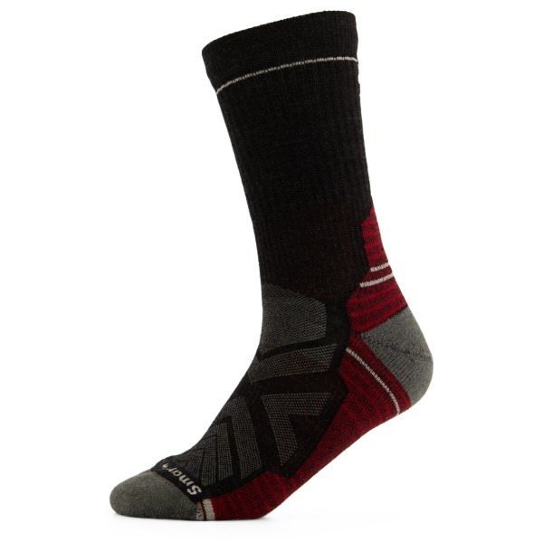 Smartwool - Performance Hike Light Cushion Crew - Wandersocken Gr L schwarz von SmartWool