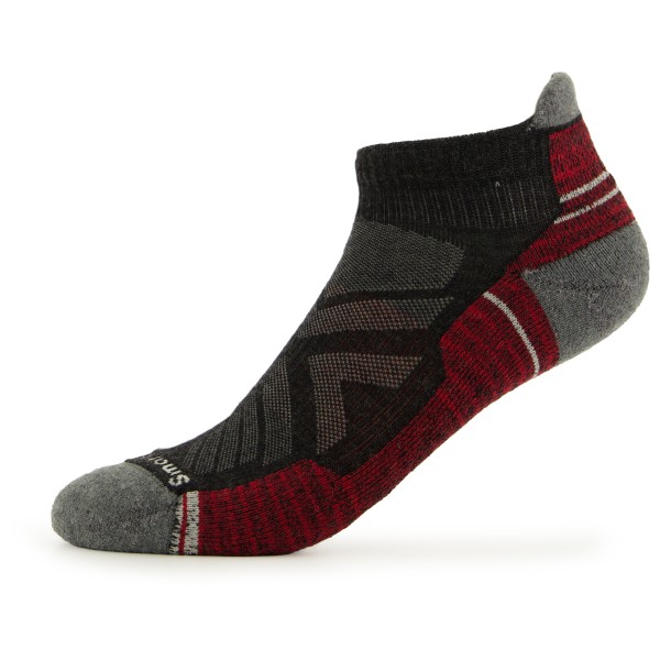 Smartwool - Performance Hike Light Cushion Low Ankle - Wandersocken Gr L schwarz Smartwool - Performance Hike Light Cushion Low Ankle - Wandersocken Gr L schwarz von SmartWool