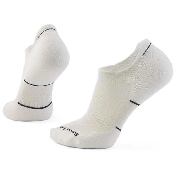 Smartwool - Performance Run Targeted Cushion Low Ankle - Laufsocken Gr XL grau Smartwool - Performance Run Targeted Cushion Low Ankle - Laufsocken Gr XL grau von SmartWool